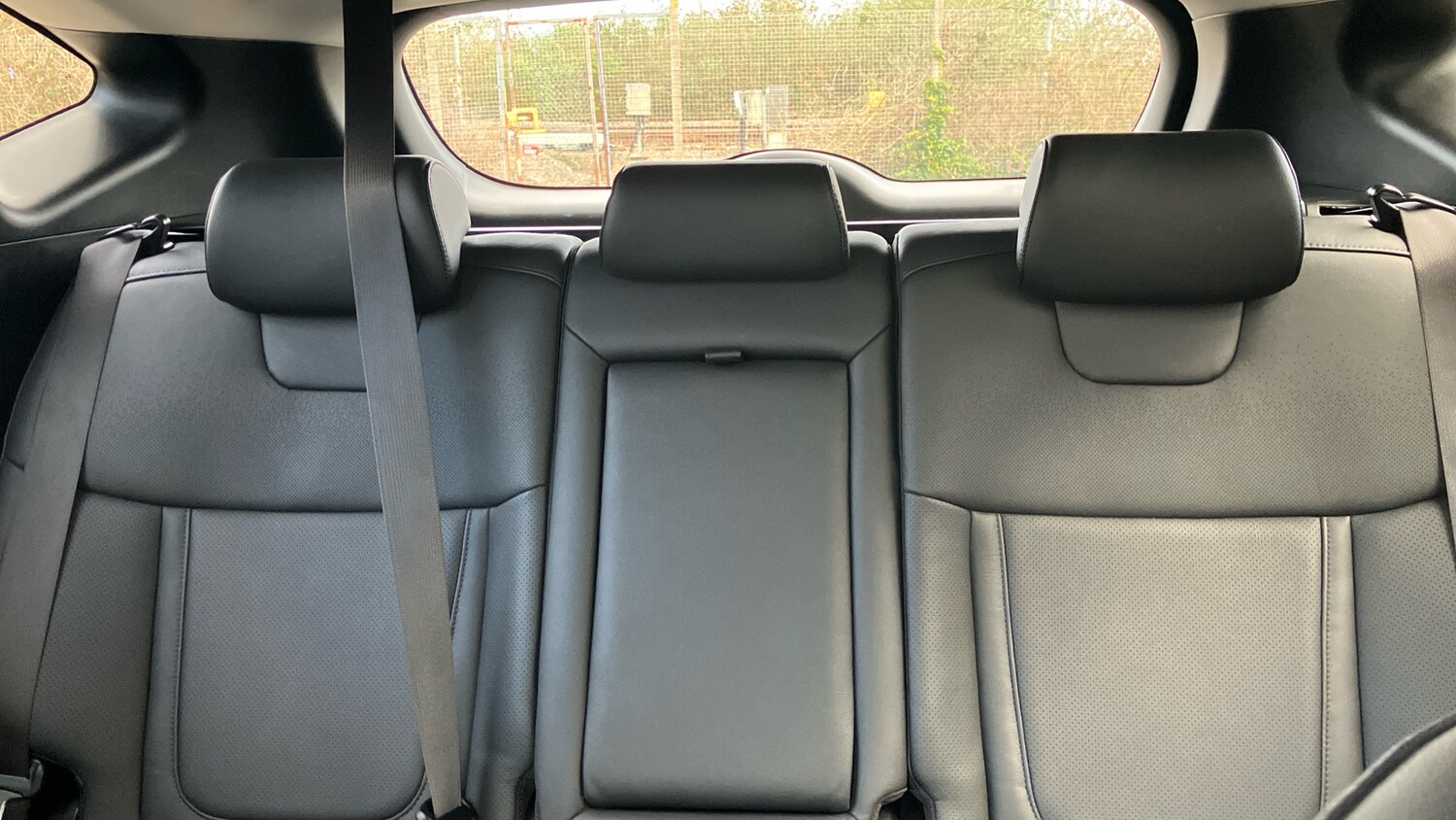 Used Hyundai TUCSON 2025 for sale - 77933903: Photo 15