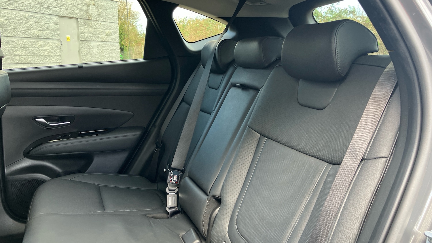 Used Hyundai TUCSON 2025 for sale - 77933903: Photo 16