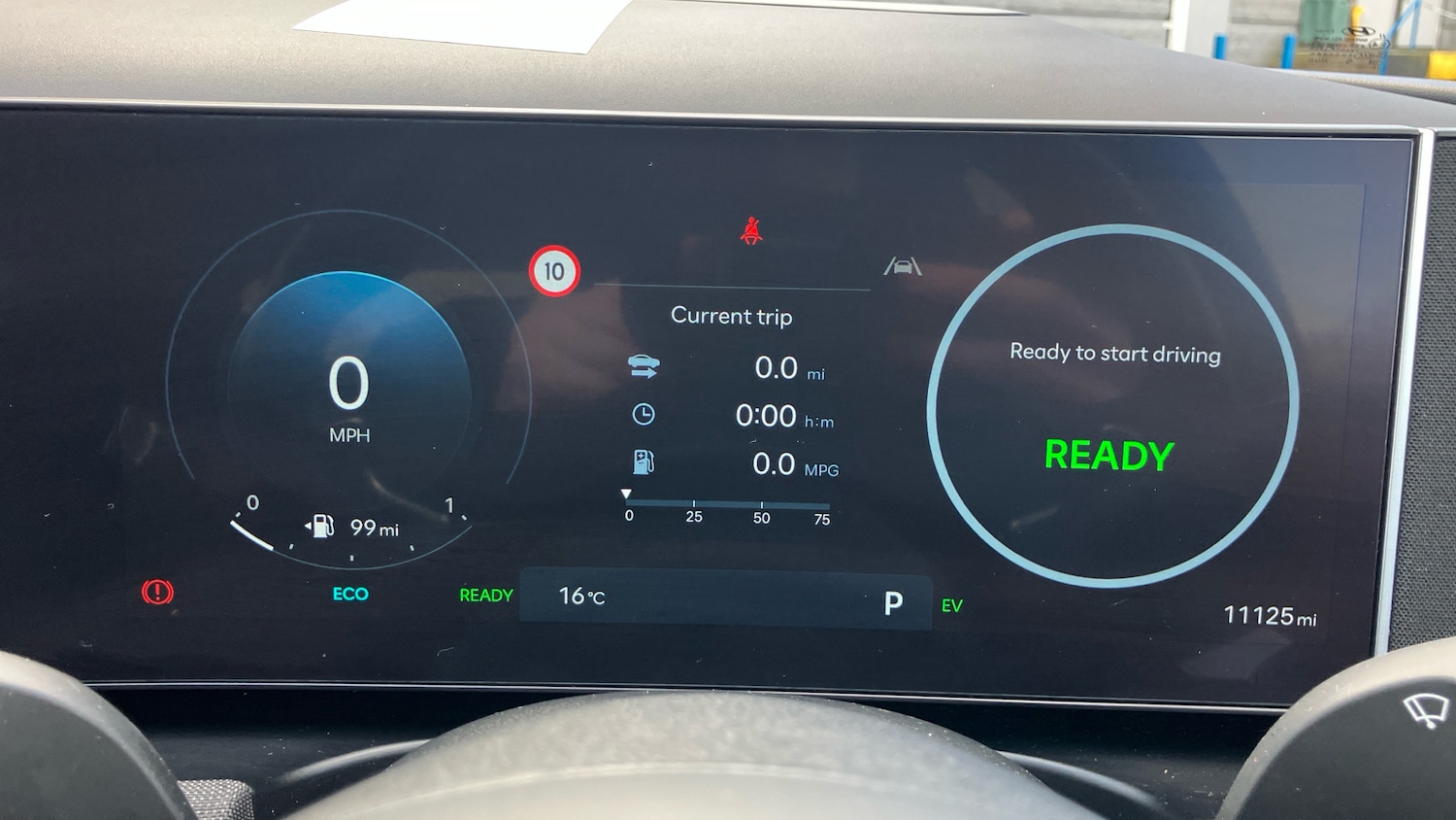 Used Hyundai TUCSON 2025 for sale - 77933903: Photo 18