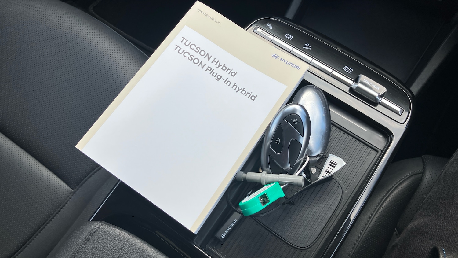 Used Hyundai TUCSON 2025 for sale - 77933903: Photo 19