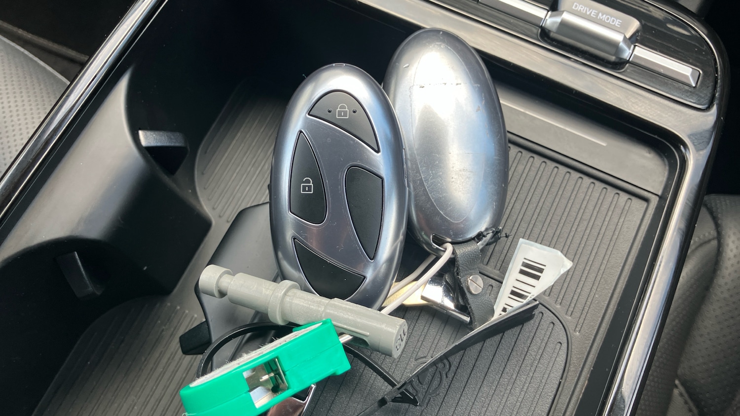 Used Hyundai TUCSON 2025 for sale - 77933903: Photo 20