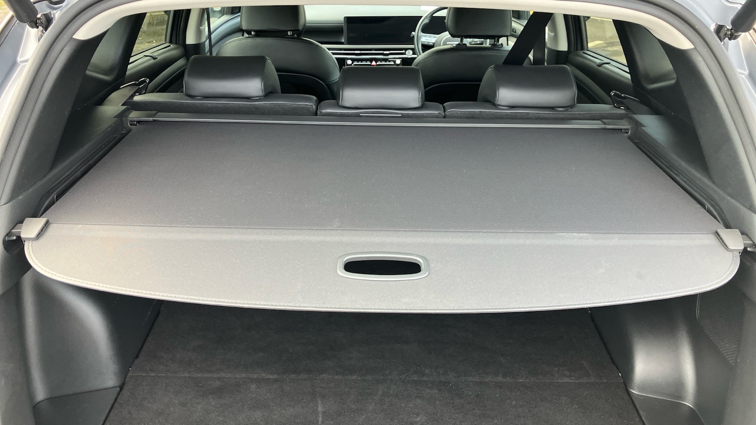 Used Hyundai TUCSON 2025 for sale - 77933903: Photo 22