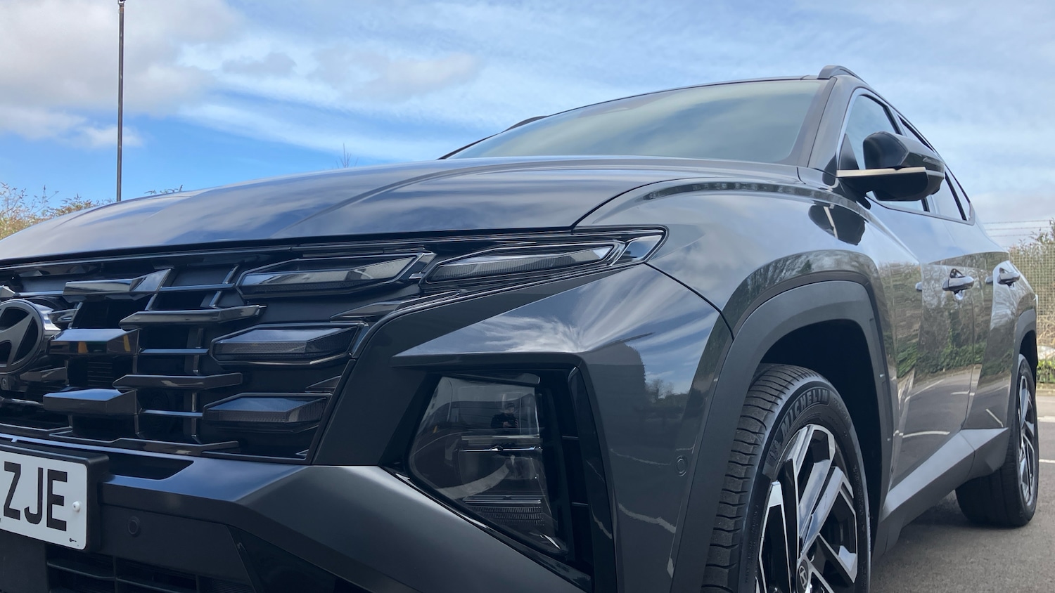 Used Hyundai TUCSON 2025 for sale - 77933903: Photo 27