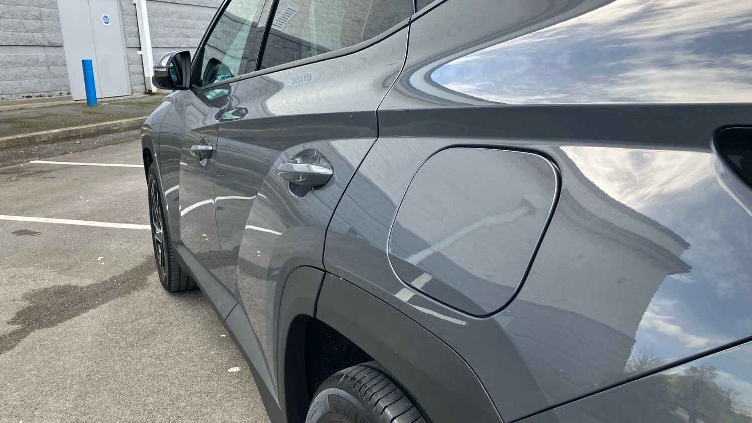 Used Hyundai TUCSON 2025 for sale - 77933903: Photo 32