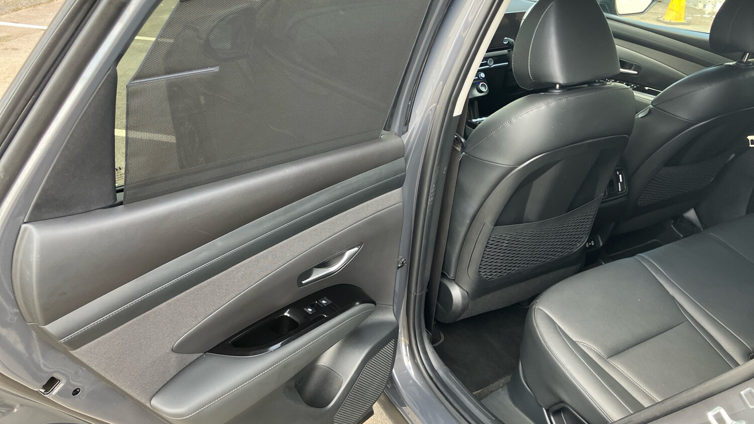 Used Hyundai TUCSON 2025 for sale - 77933903: Photo 33