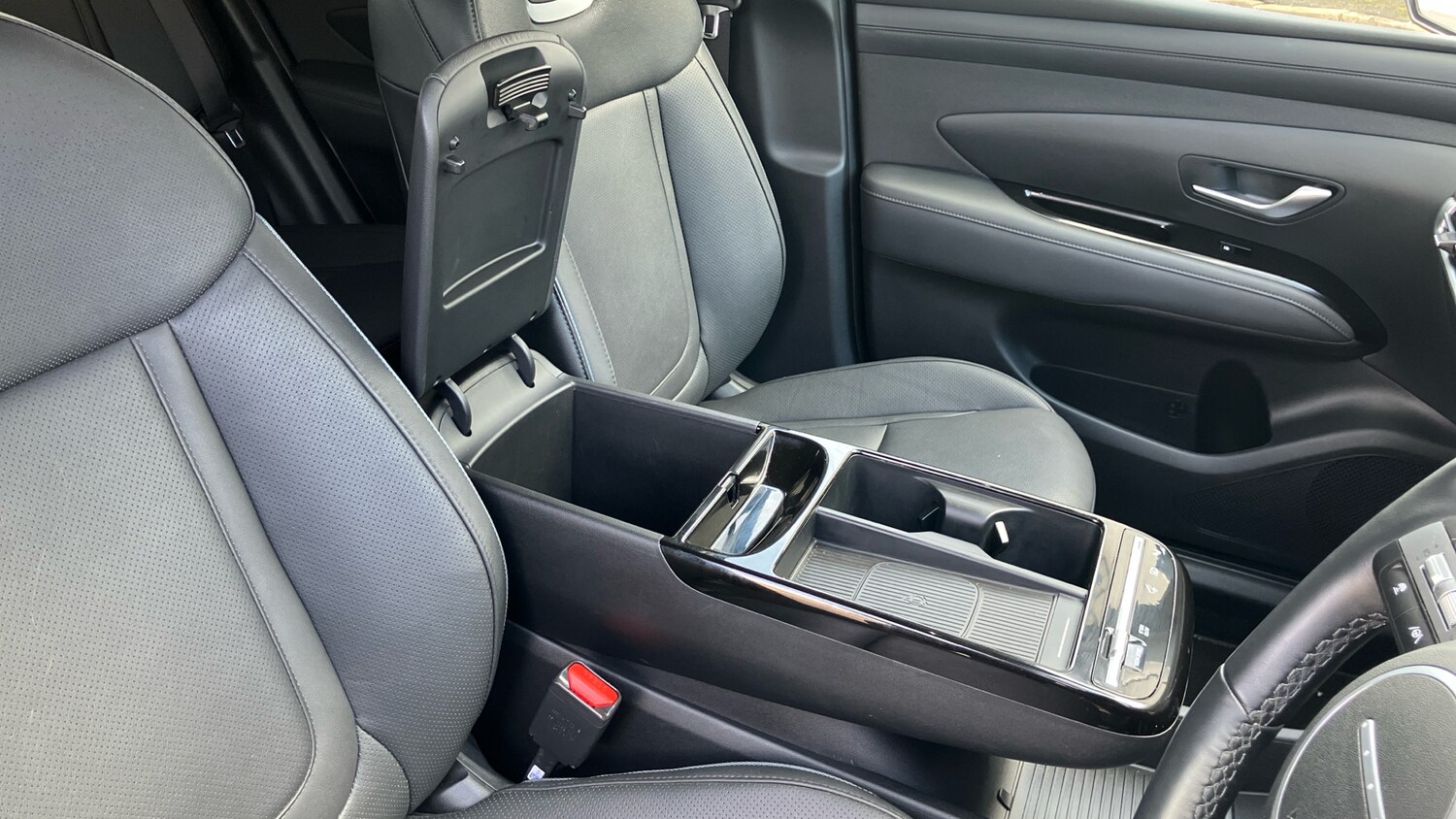 Used Hyundai TUCSON 2025 for sale - 77933903: Photo 40