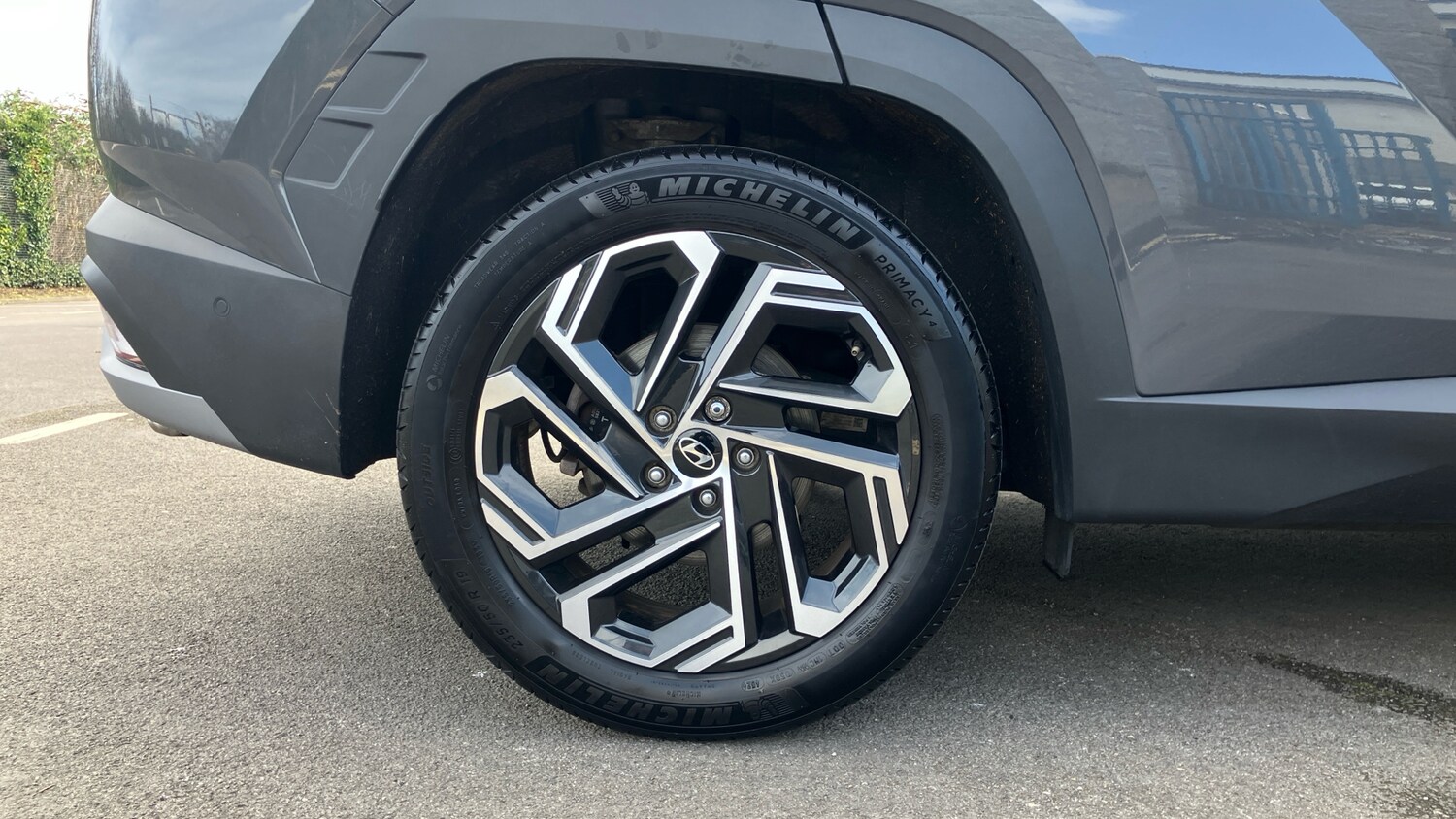 Used Hyundai TUCSON 2025 for sale - 77933903: Photo 7