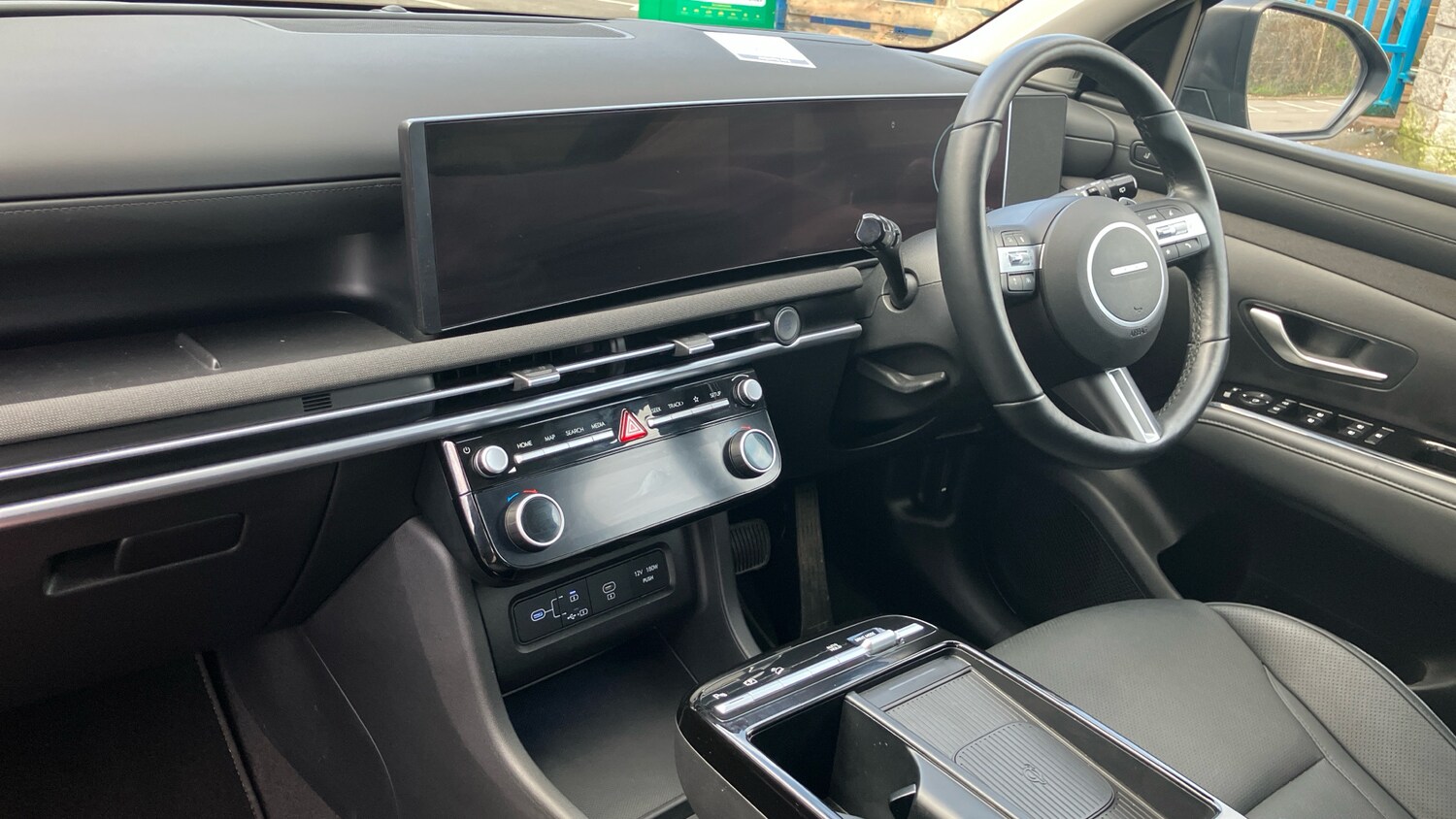 Used Hyundai TUCSON 2025 for sale - 77933903: Photo 9