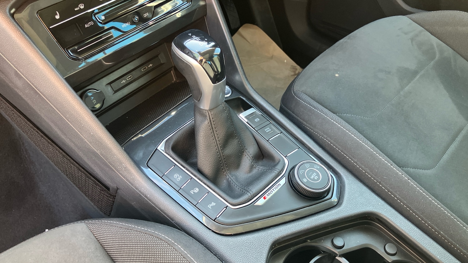 Used Volkswagen Tiguan 2022 for sale - 75919501: Photo 13