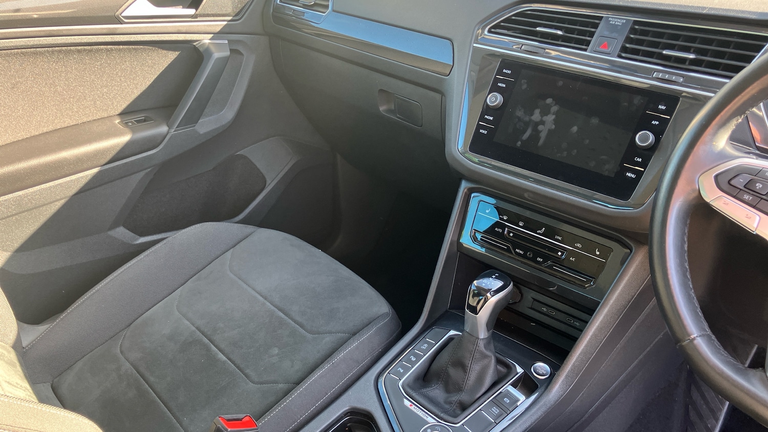 Used Volkswagen Tiguan 2022 for sale - 75919501: Photo 14