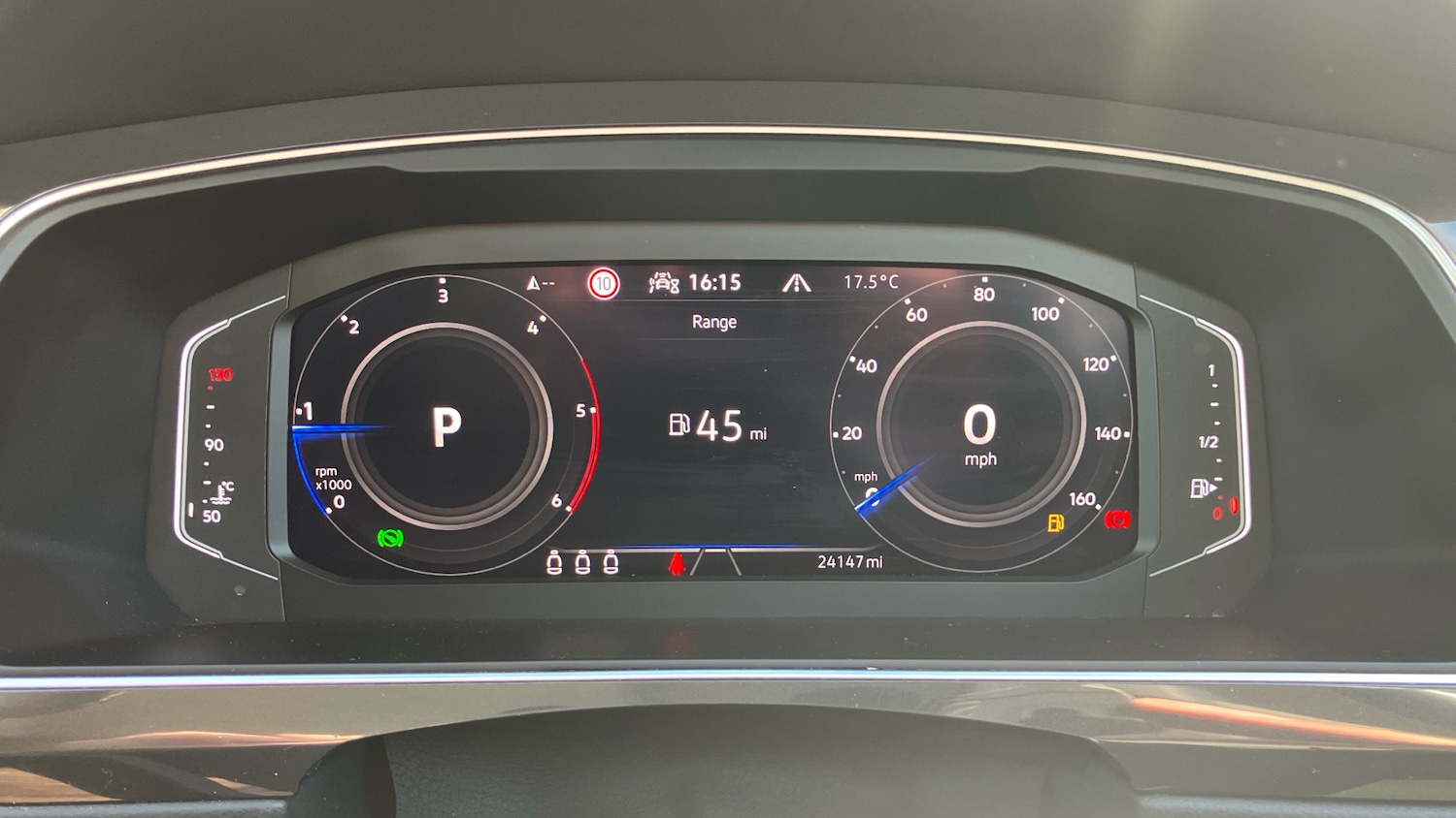 Used Volkswagen Tiguan 2022 for sale - 75919501: Photo 18