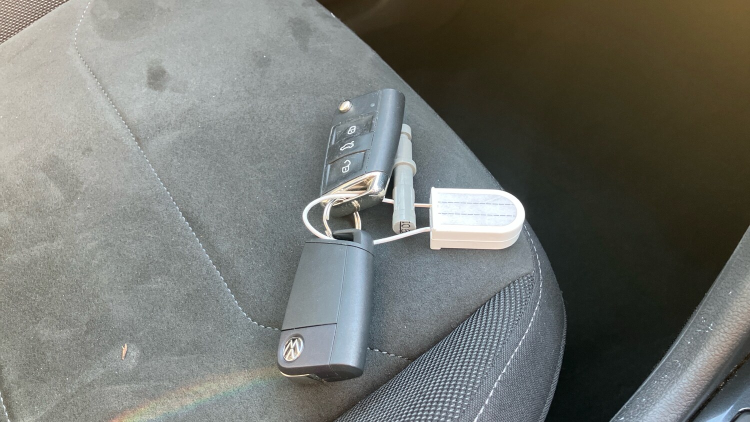 Used Volkswagen Tiguan 2022 for sale - 75919501: Photo 19