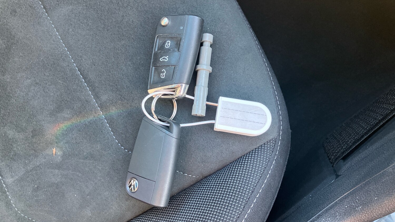 Used Volkswagen Tiguan 2022 for sale - 75919501: Photo 20