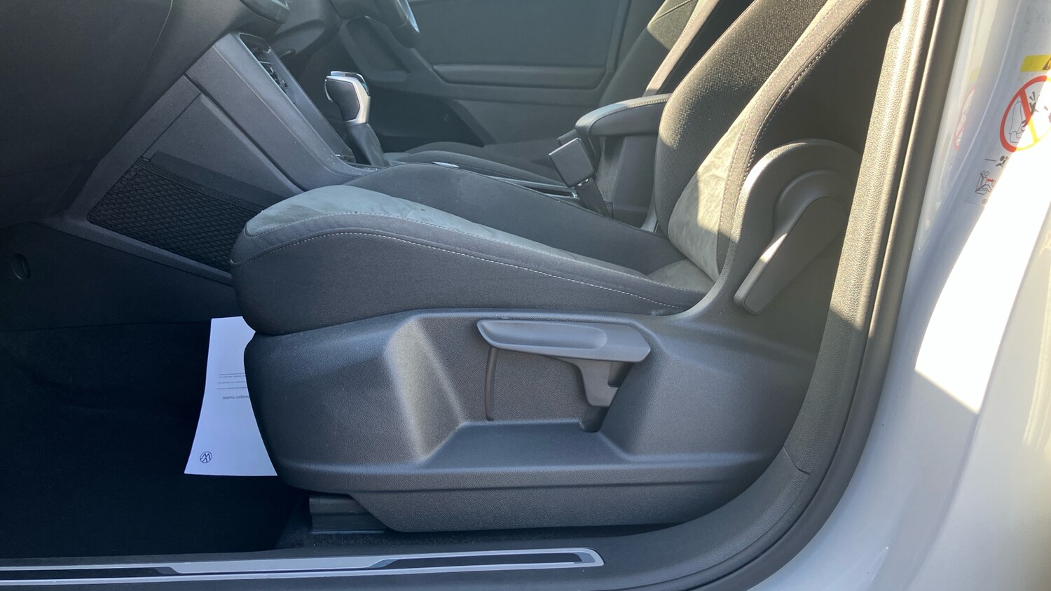 Used Volkswagen Tiguan 2022 for sale - 75919501: Photo 36