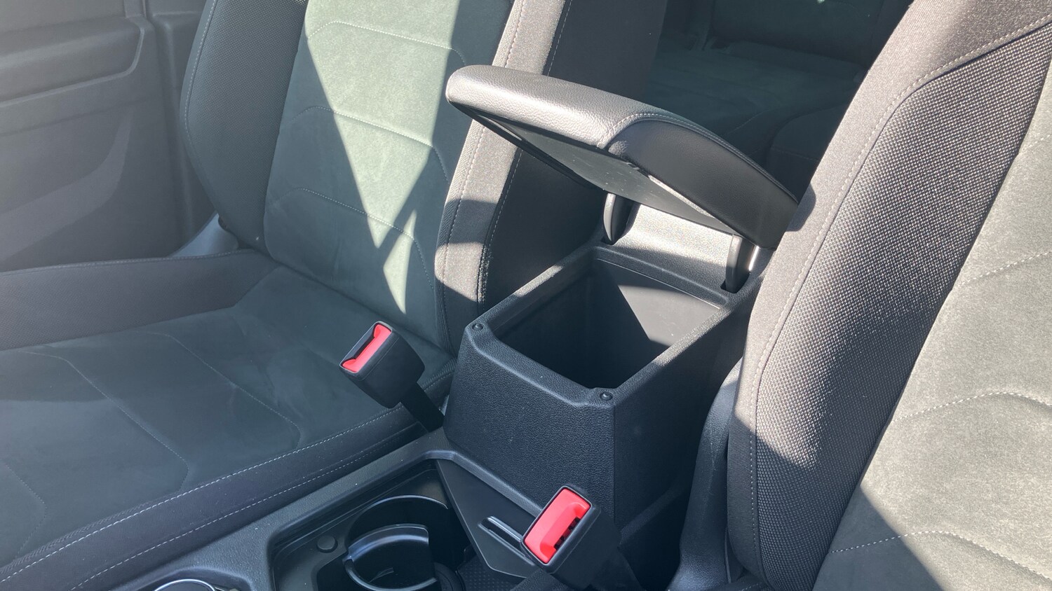 Used Volkswagen Tiguan 2022 for sale - 75919501: Photo 38