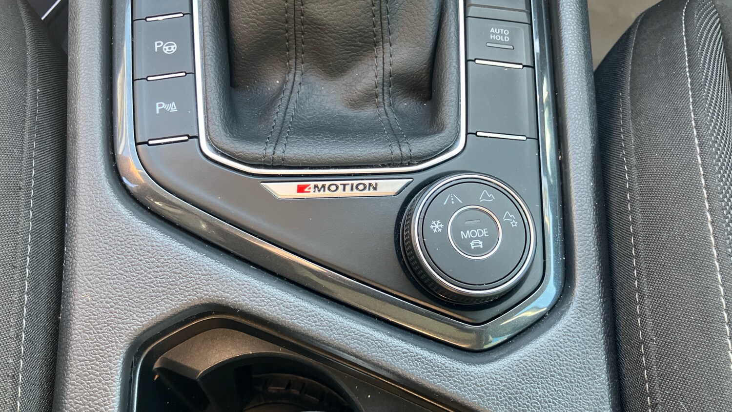 Used Volkswagen Tiguan 2022 for sale - 75919501: Photo 40