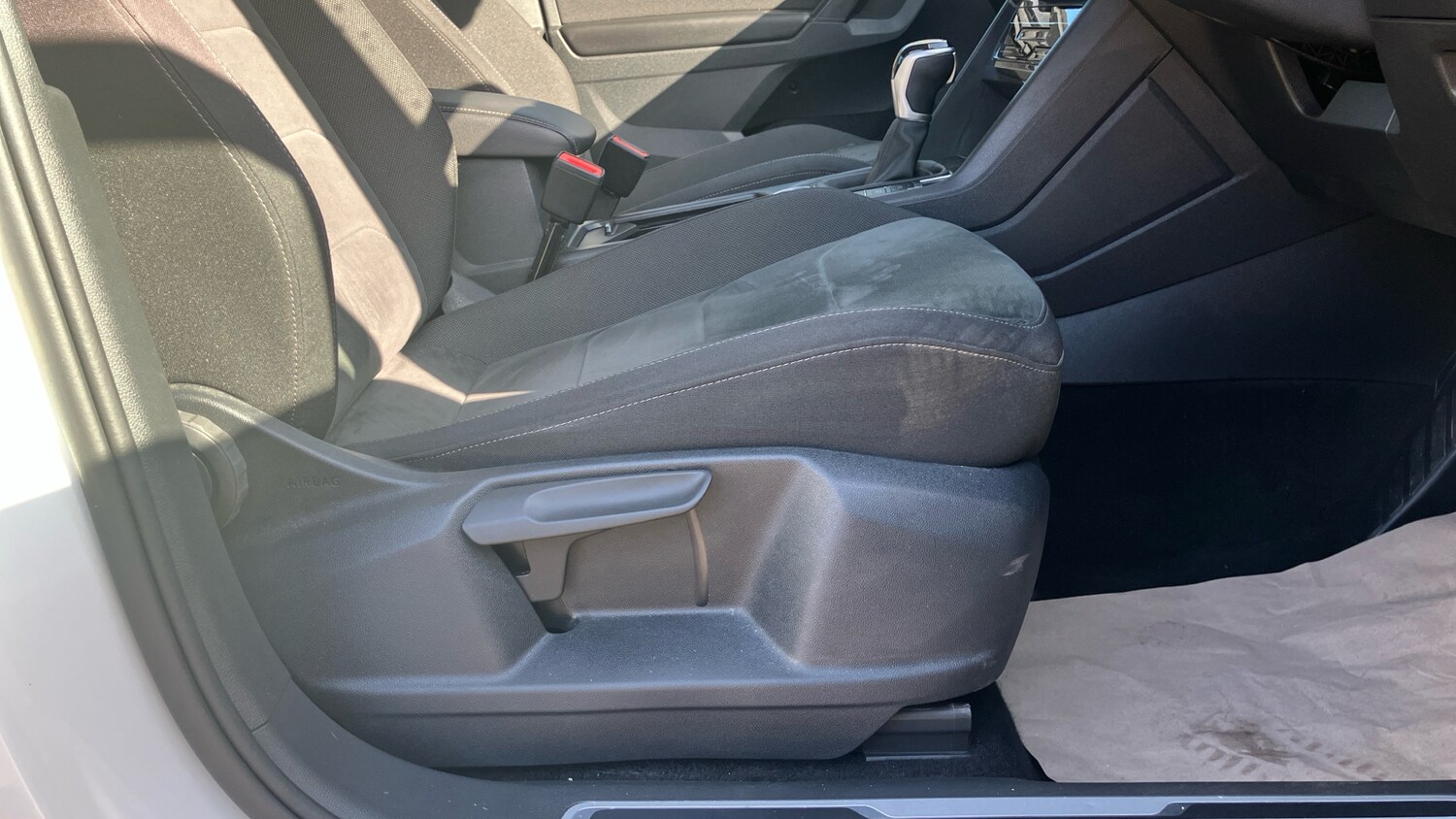 Used Volkswagen Tiguan 2022 for sale - 75919501: Photo 41