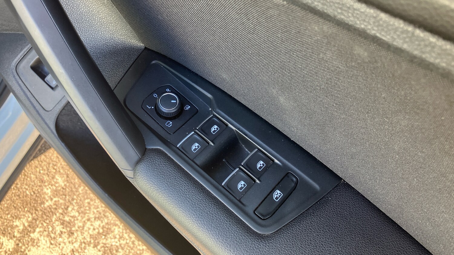 Used Volkswagen Tiguan 2022 for sale - 75919501: Photo 45