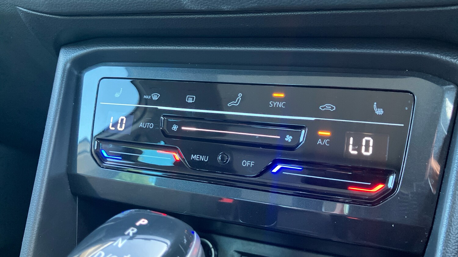 Used Volkswagen Tiguan 2022 for sale - 75919501: Photo 48