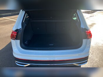 Used Volkswagen Tiguan 2022 for sale - 75919501: Photo