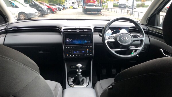 Used Hyundai TUCSON 2022 for sale - 76220711: Photo 10