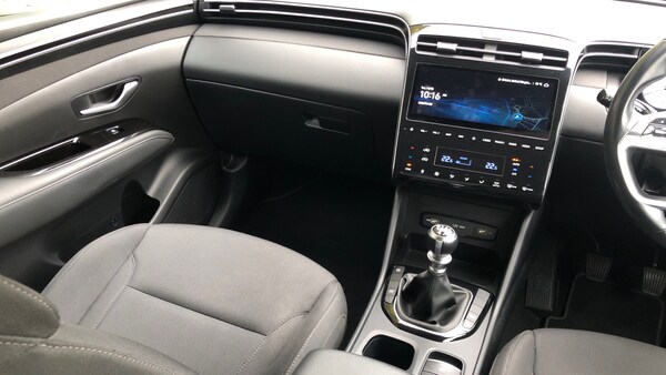 Used Hyundai TUCSON 2022 for sale - 76220711: Photo 14