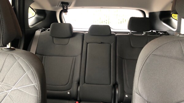 Used Hyundai TUCSON 2022 for sale - 76220711: Photo 15