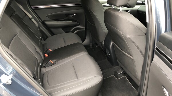 Used Hyundai TUCSON 2022 for sale - 76220711: Photo 16