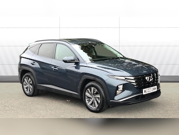 2022 (22) - 1.6 TGDi SE Connect 5dr 2WD Petrol Estate
