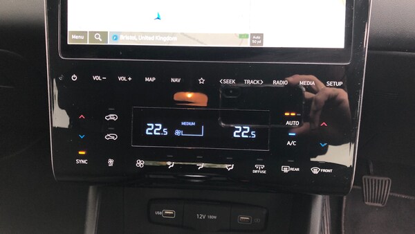 Used Hyundai TUCSON 2022 for sale - 76220711: Photo 26