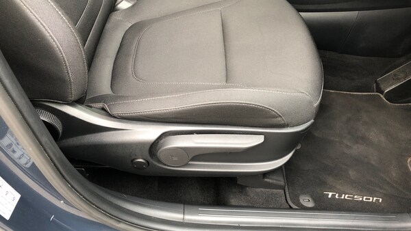 Used Hyundai TUCSON 2022 for sale - 76220711: Photo 27
