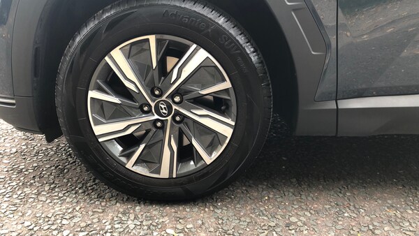 Used Hyundai TUCSON 2022 for sale - 76220711: Photo 29