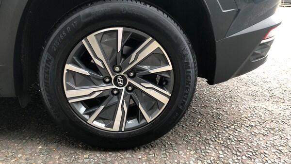 Used Hyundai TUCSON 2022 for sale - 76220711: Photo 30