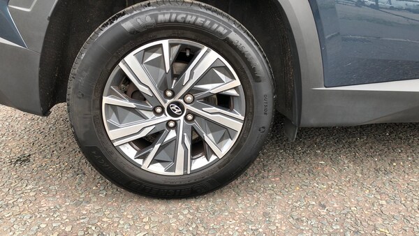 Used Hyundai TUCSON 2022 for sale - 76220711: Photo 31