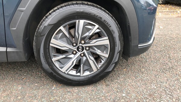 Used Hyundai TUCSON 2022 for sale - 76220711: Photo 32
