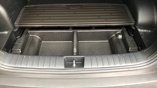 Used Hyundai TUCSON 2022 for sale - 76220711: Photo 34