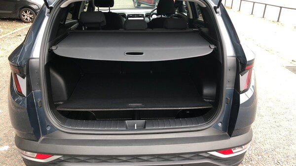 Used Hyundai TUCSON 2022 for sale - 76220711: Photo 35