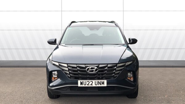 Used Hyundai TUCSON 2022 for sale - 76220711: Photo 3