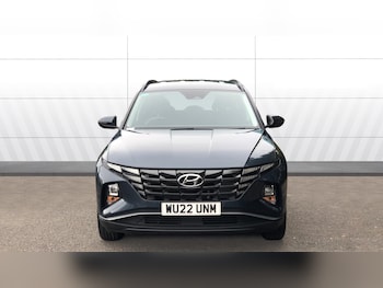 Used Hyundai TUCSON 2022 for sale - 76220711: Photo 3