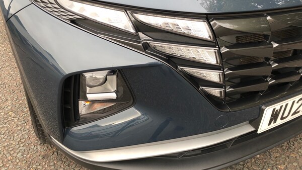 Used Hyundai TUCSON 2022 for sale - 76220711: Photo 40