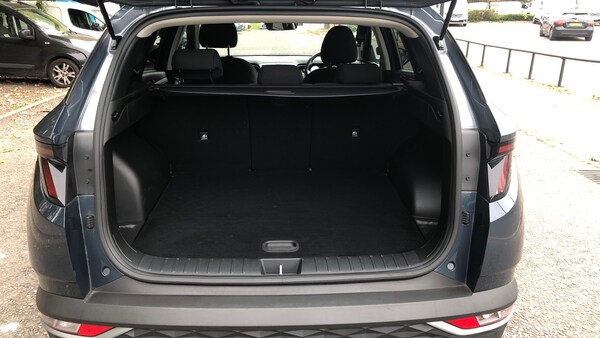 Used Hyundai TUCSON 2022 for sale - 76220711: Photo 4