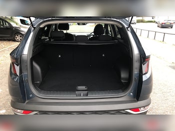 Used Hyundai TUCSON 2022 for sale - 76220711: Photo 4