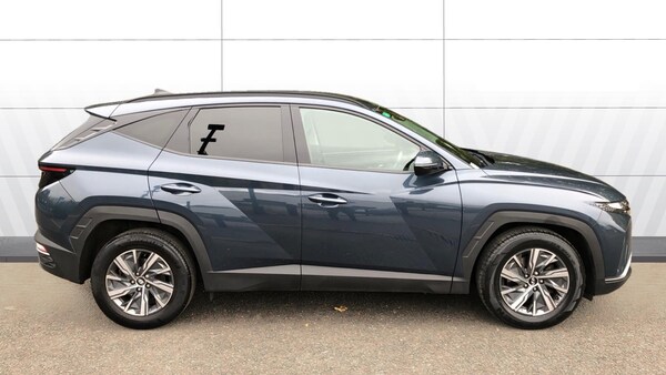 Used Hyundai TUCSON 2022 for sale - 76220711: Photo 5