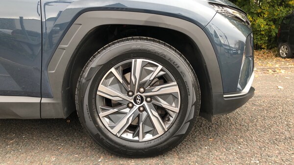 Used Hyundai TUCSON 2022 for sale - 76220711: Photo 7