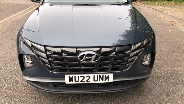 Used Hyundai TUCSON 2022 for sale - 76220711: Photo 8