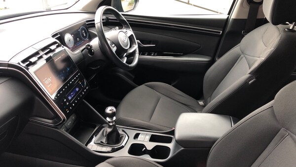 Used Hyundai TUCSON 2022 for sale - 76220711: Photo 9