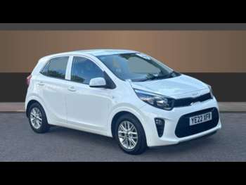Used Kia Picanto 2022 for sale - 75273189: Photo