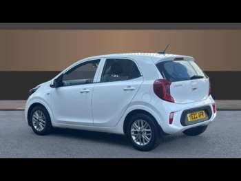 Used Kia Picanto 2022 for sale - 75273189: Photo