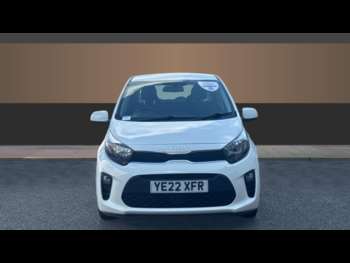 Used Kia Picanto 2022 for sale - 75273189: Photo