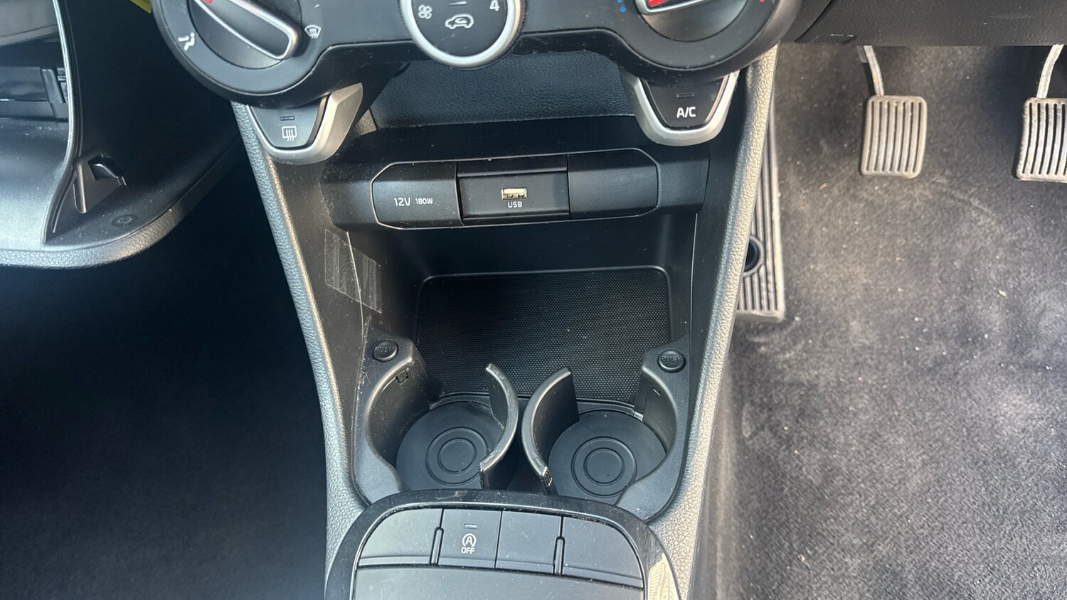 Vehicle 40